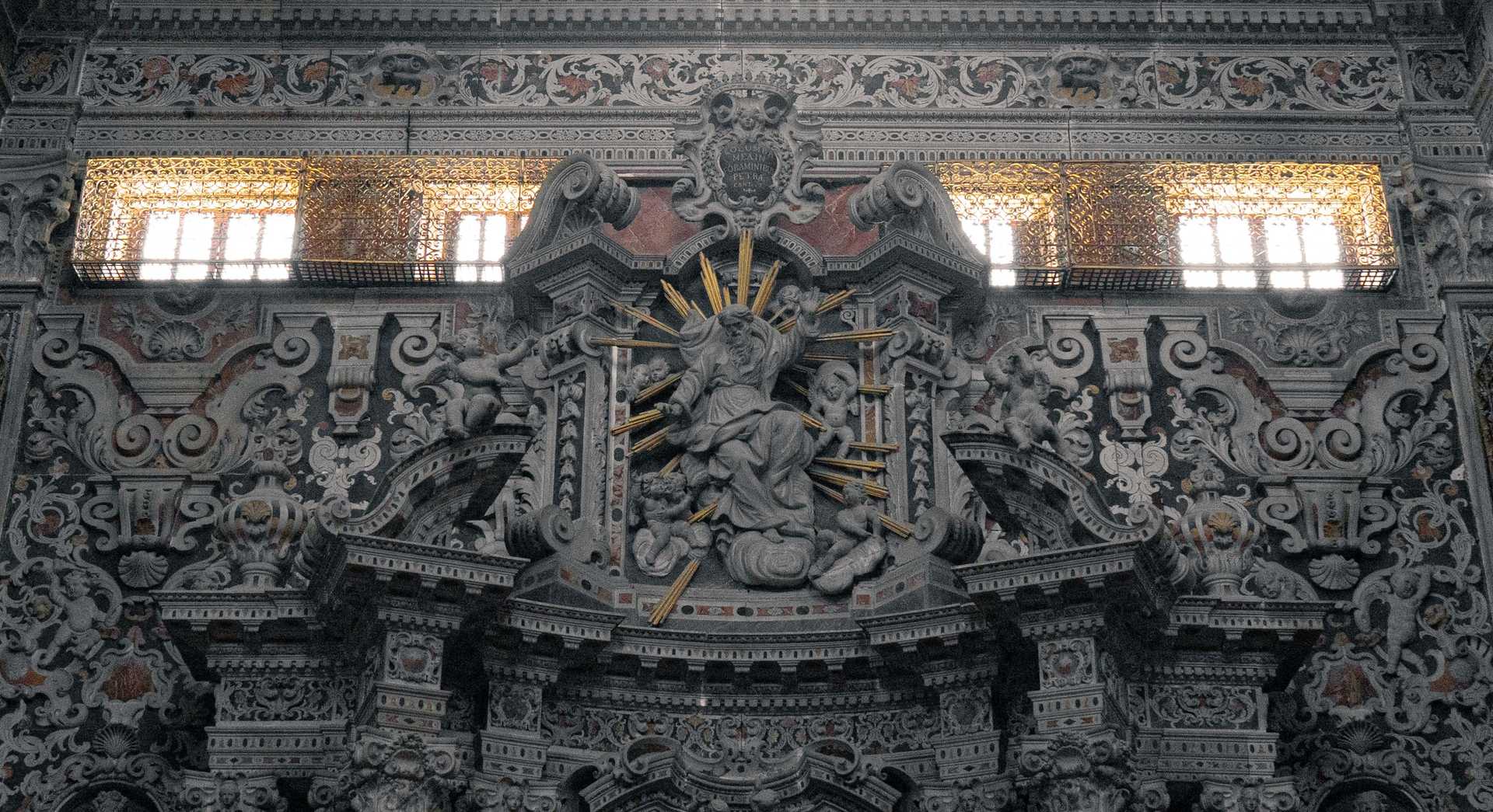 Chiesa di Santa Caterina d'Alessandria