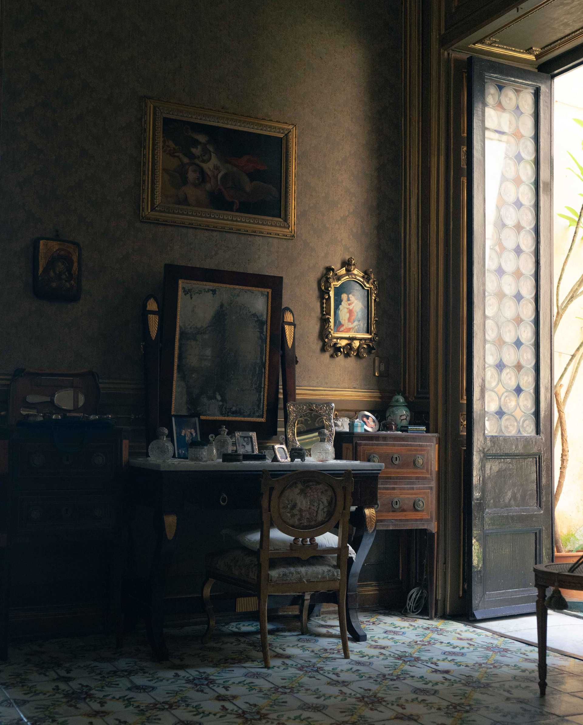 Palazzo Conte Federico