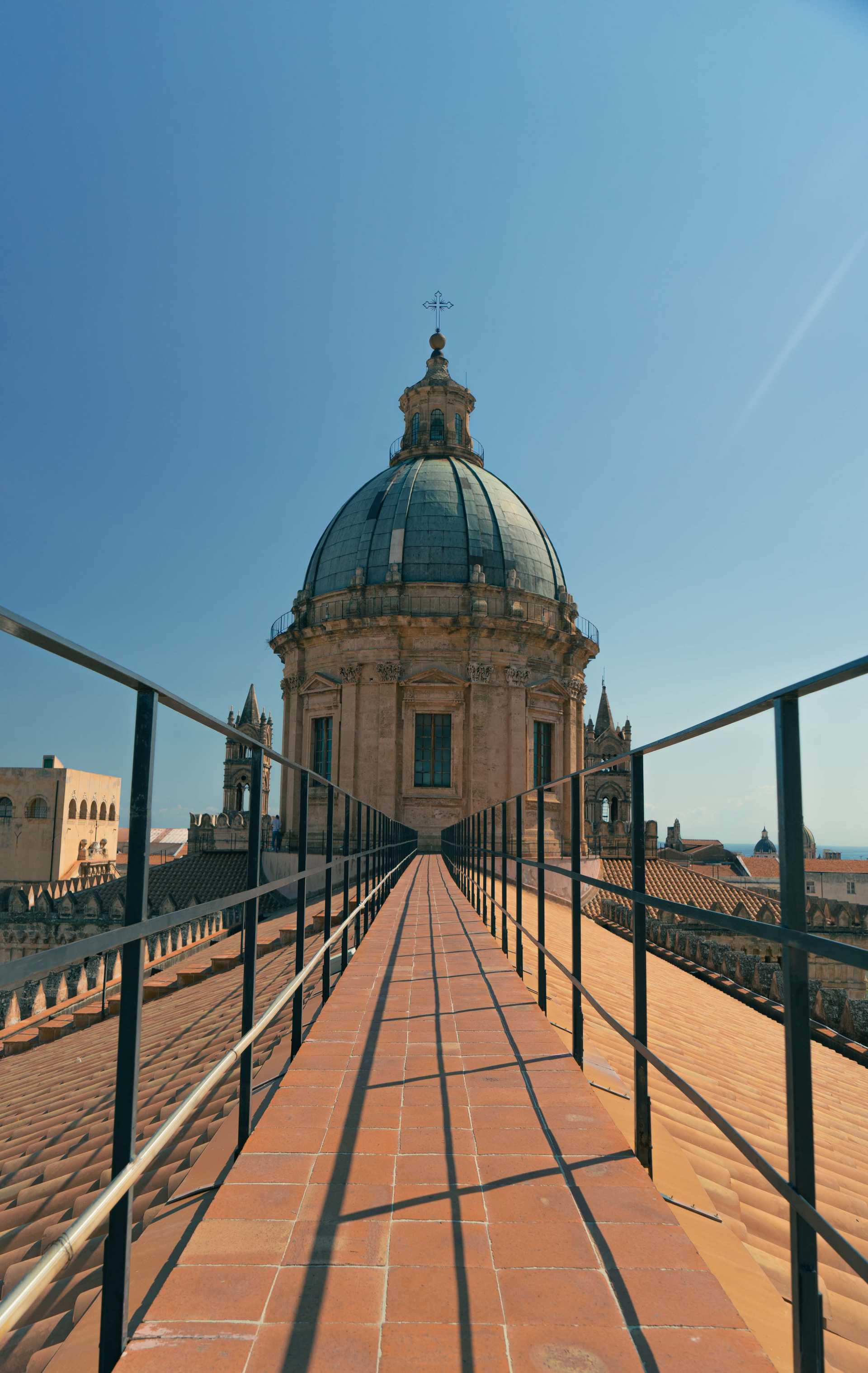 Cattedrale di Palermo